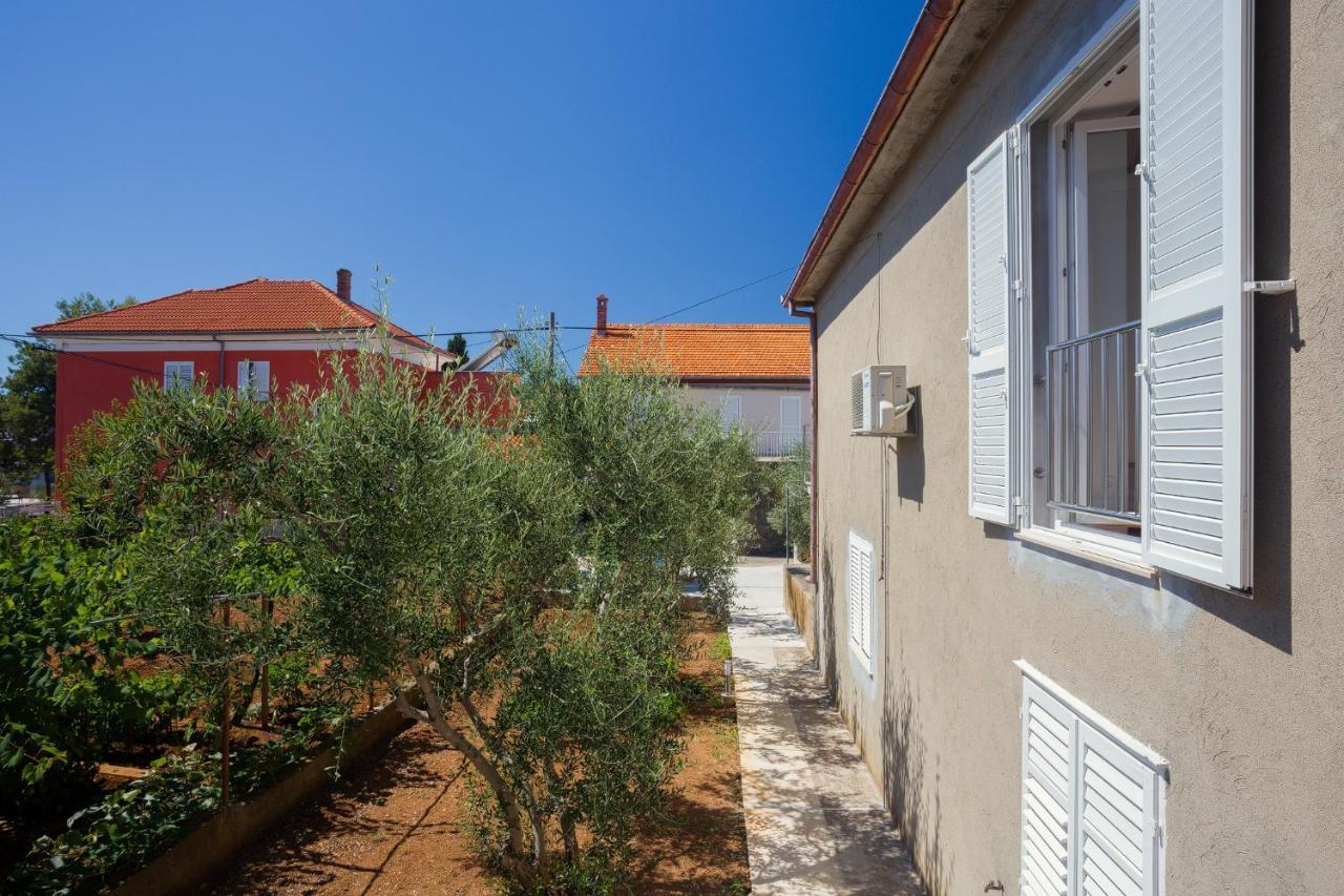 Apartment Pradini Poljana  Exterior foto