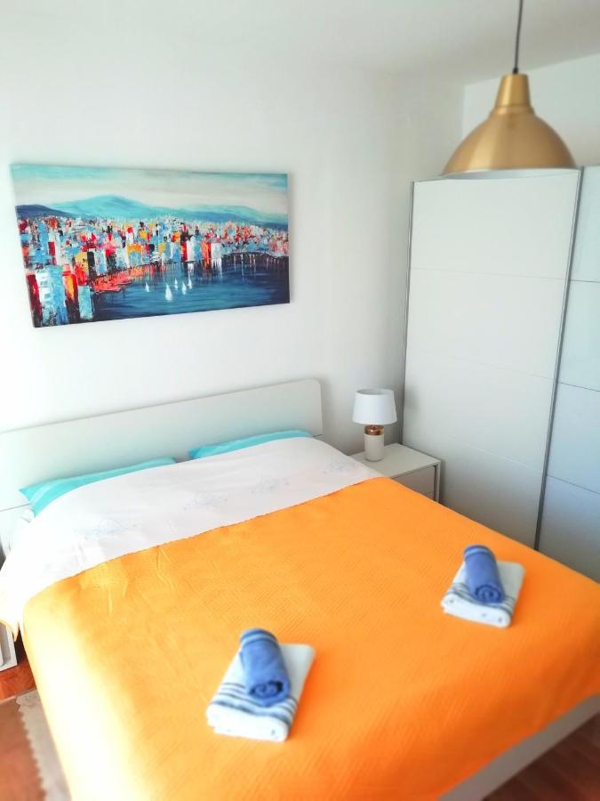 Apartment Pradini Poljana  Exterior foto